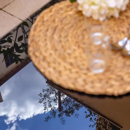Apartment Iflat Vatican Spacious With Terrace *
