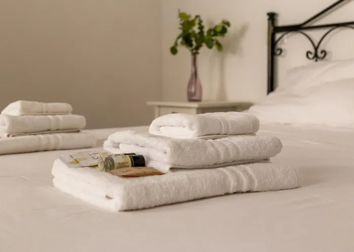 Iflat Vatican Spacious With Terrace *