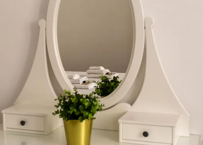 Iflat Vatican Spacious With Terrace Rom