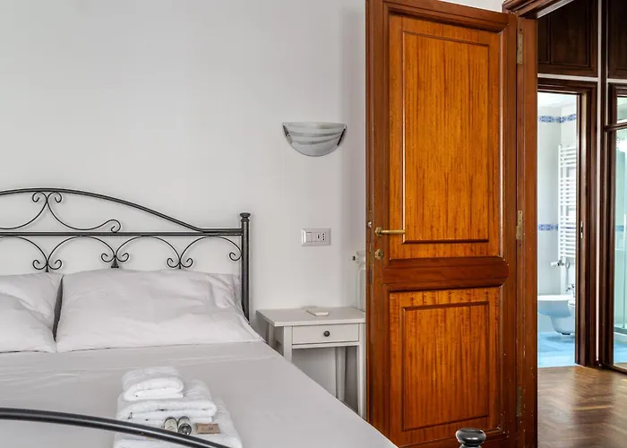 Iflat Vatican Spacious With Terrace * Rom