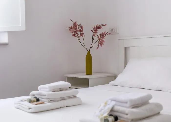 Lejlighed Iflat Vatican Spacious With Terrace