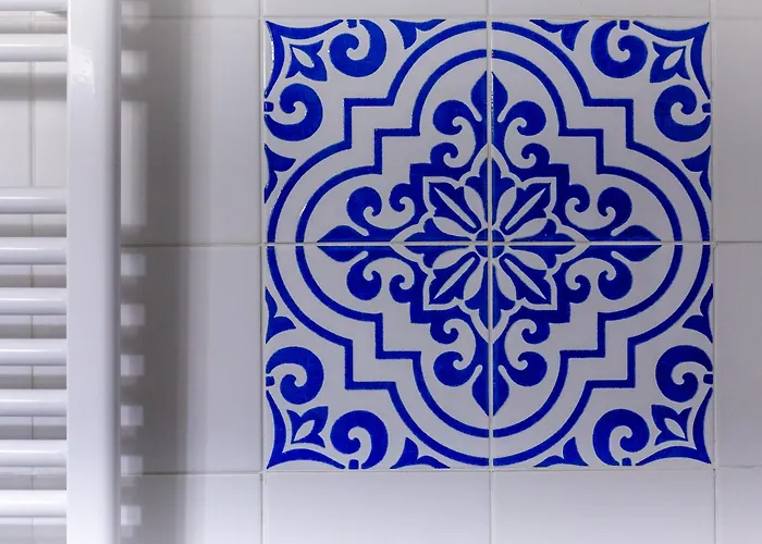 Lejlighed Iflat Vatican Spacious With Terrace