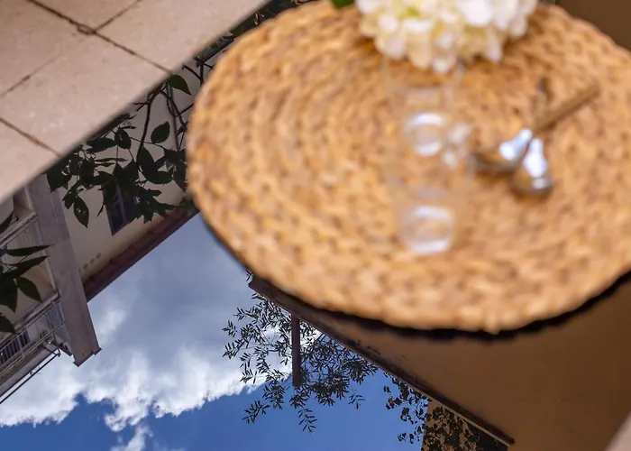 Lejlighed Iflat Vatican Spacious With Terrace *