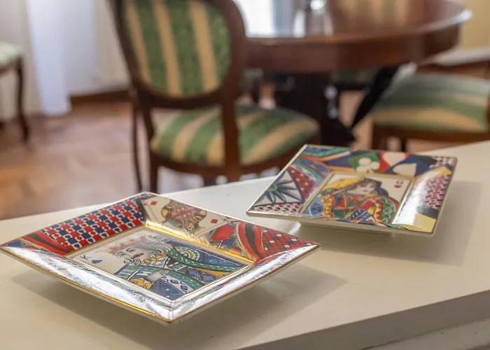 Iflat Vatican Spacious With Terrace * Rom