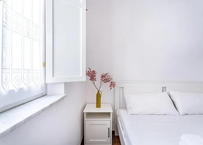 Lejlighed Iflat Vatican Spacious With Terrace