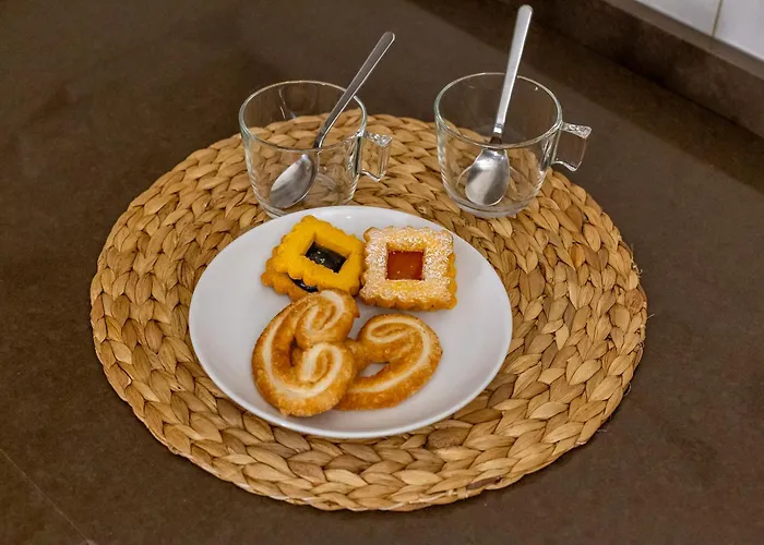 Iflat Vatican Spacious With Terrace *